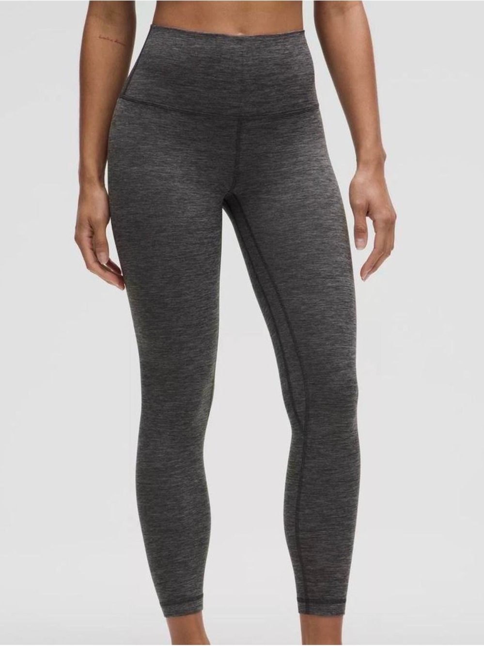 Lululemon Align Pant II 25”